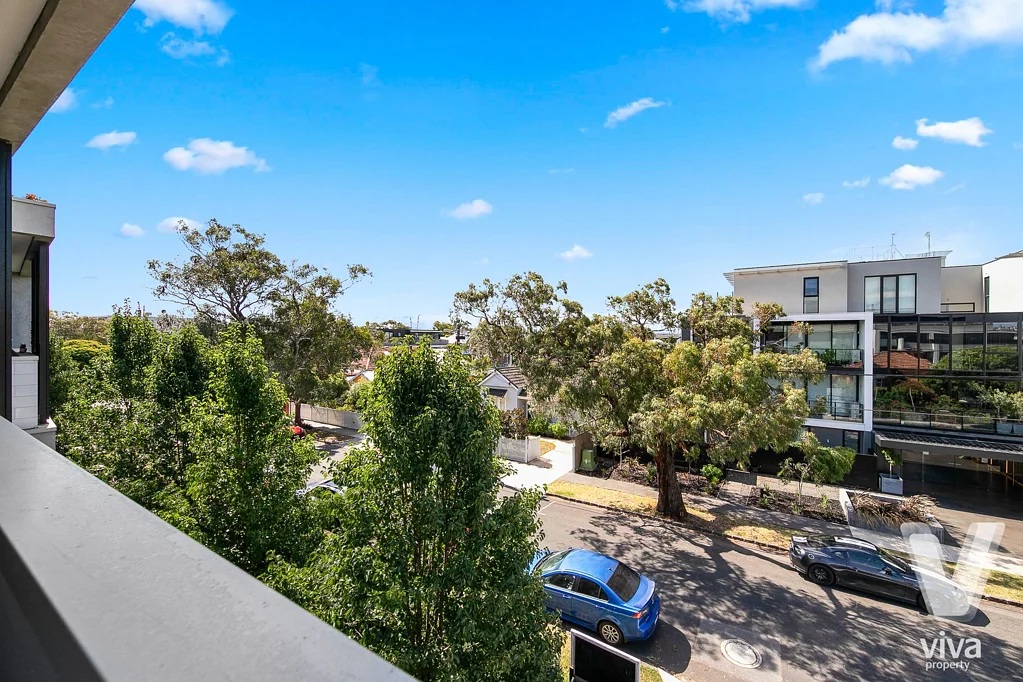 208/3 Elliott Avenue, Carnegie, VIC 3163