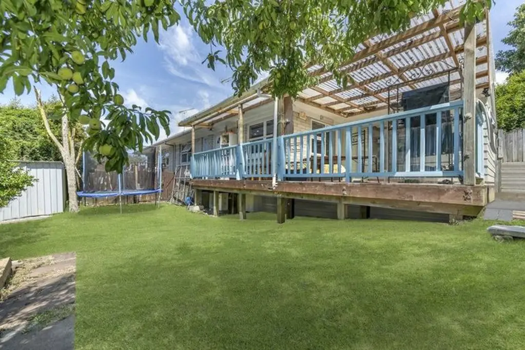 Pakuranga Heights 3ਬੈੱਡਰੂਮ Affordable Comfort in a Prime Location
