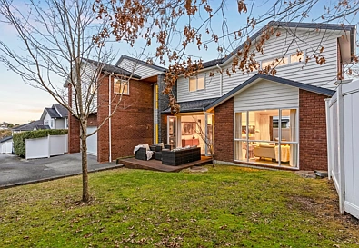 Glendowie 5房  Substantial Living, Effortless Lifestyle