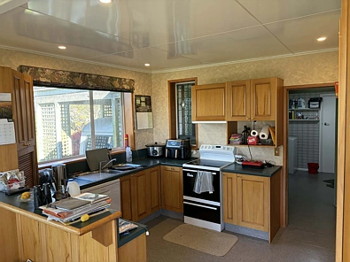 Lot 1, 355 Clifton Road, Clifton, Clutha, 4 Bedrooms, 1 Bathrooms, Lifestyle Property