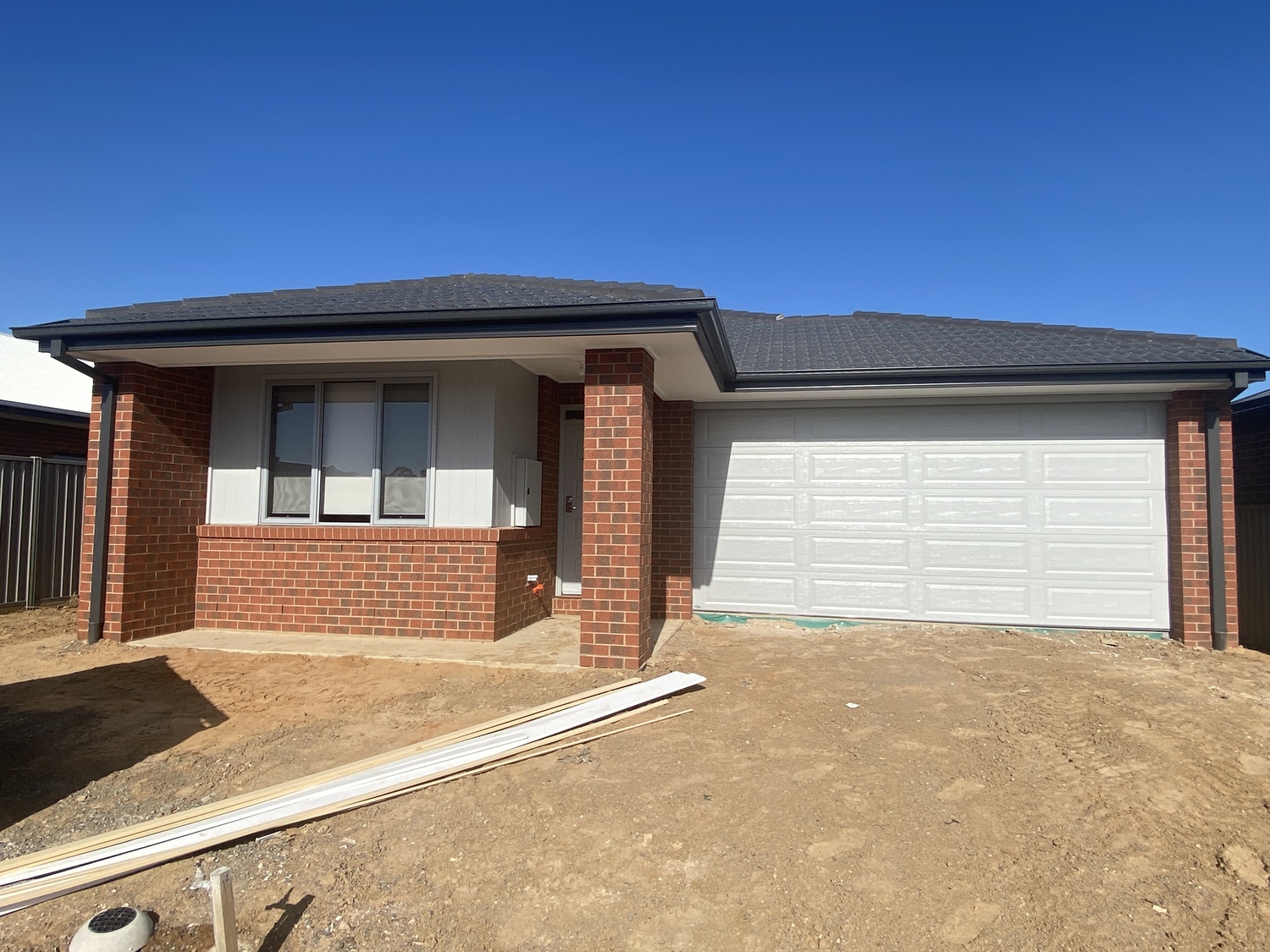 32 WESTWOOD DR, MOOROOPNA VIC 3629, 0部屋, 0バスルーム, House