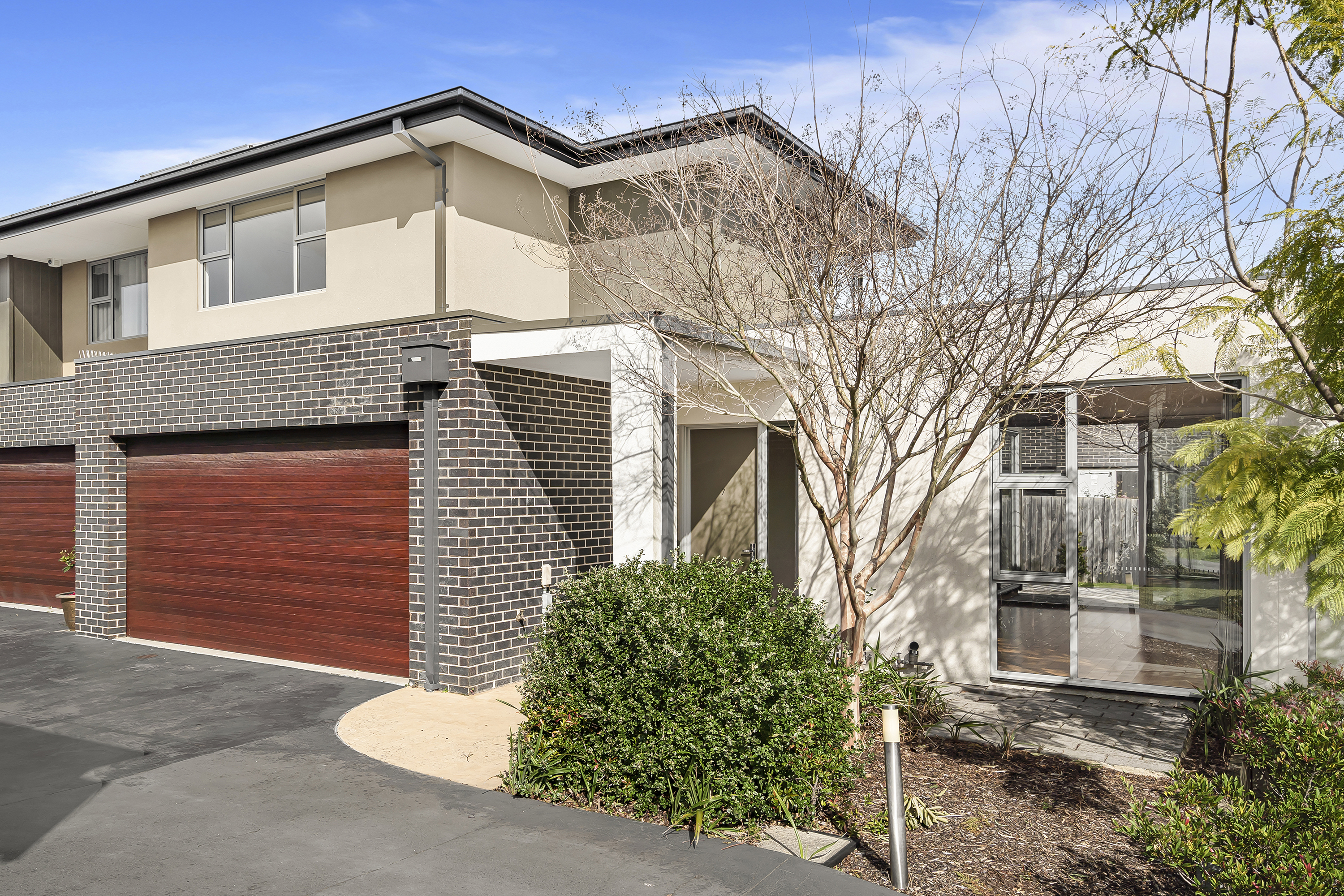 UNIT 7 17-19 RENOWN ST, BURWOOD VIC 3125, 0 રૂમ, 0 બાથરૂમ, Townhouse