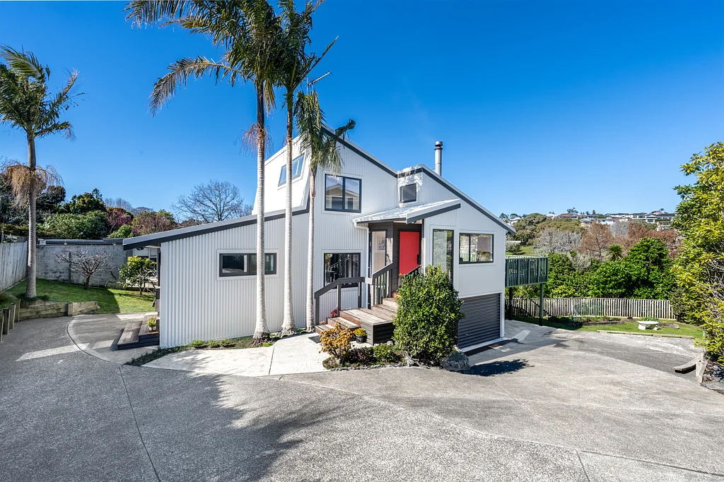 Mellons Bay 4部屋 Step into Macleans – Best under $2M