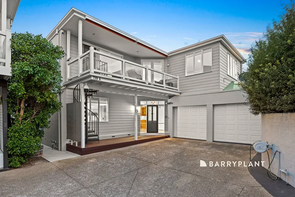 Mornington 3ਬੈੱਡਰੂਮ The Full Beachside Lifestyle Package!