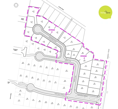 72-82 Samaria Road, Benalla, VIC 3672, 0 slaapkamers, 0 badkamers, Section