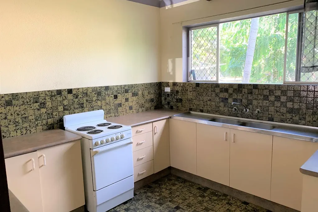 AFFORDABLE 2 BEDROOM UNIT!