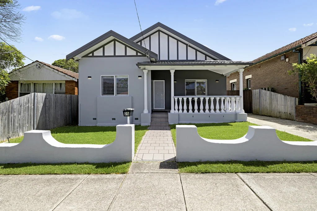 25 Crieff Street, Ashbury, NSW 2193