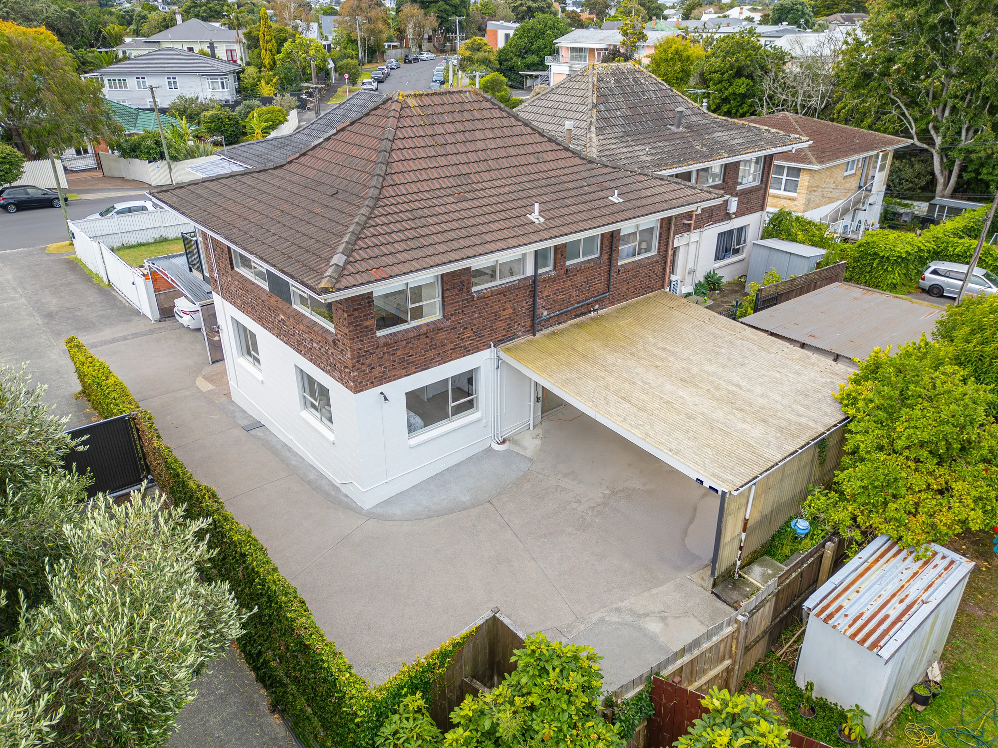 Mount Albert 4 Slaapkamer Easy-Care Living in a Prime Mt Albert Location