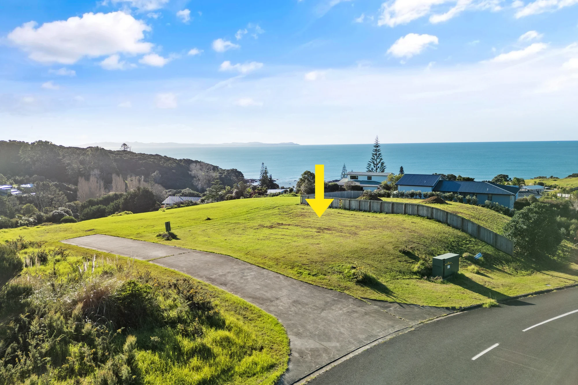 Cable Bay Vendors motivated to sell - Present all offers
