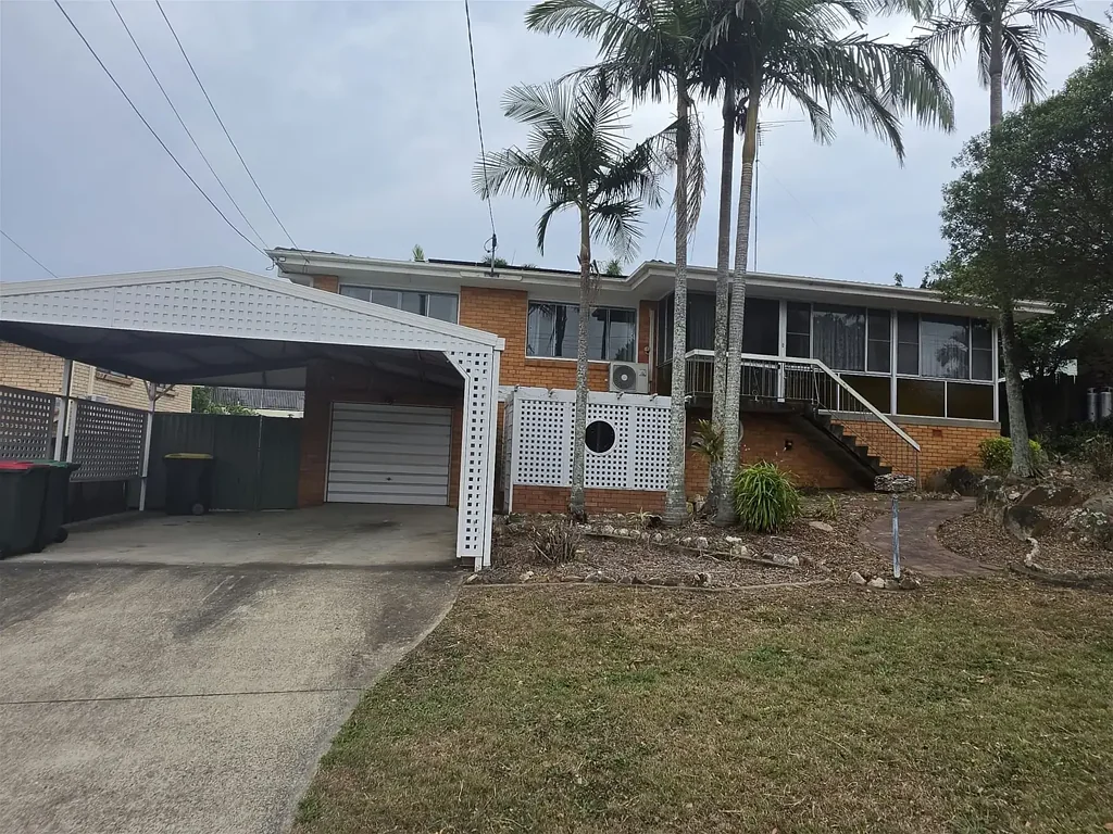 बाहरी क्षेत्र - 22 Le Grand St, Macgregor, QLD 4109