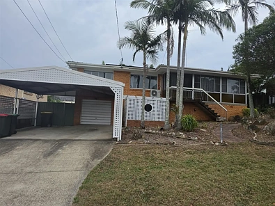 बाहरी क्षेत्र - 22 Le Grand St, Macgregor, QLD 4109