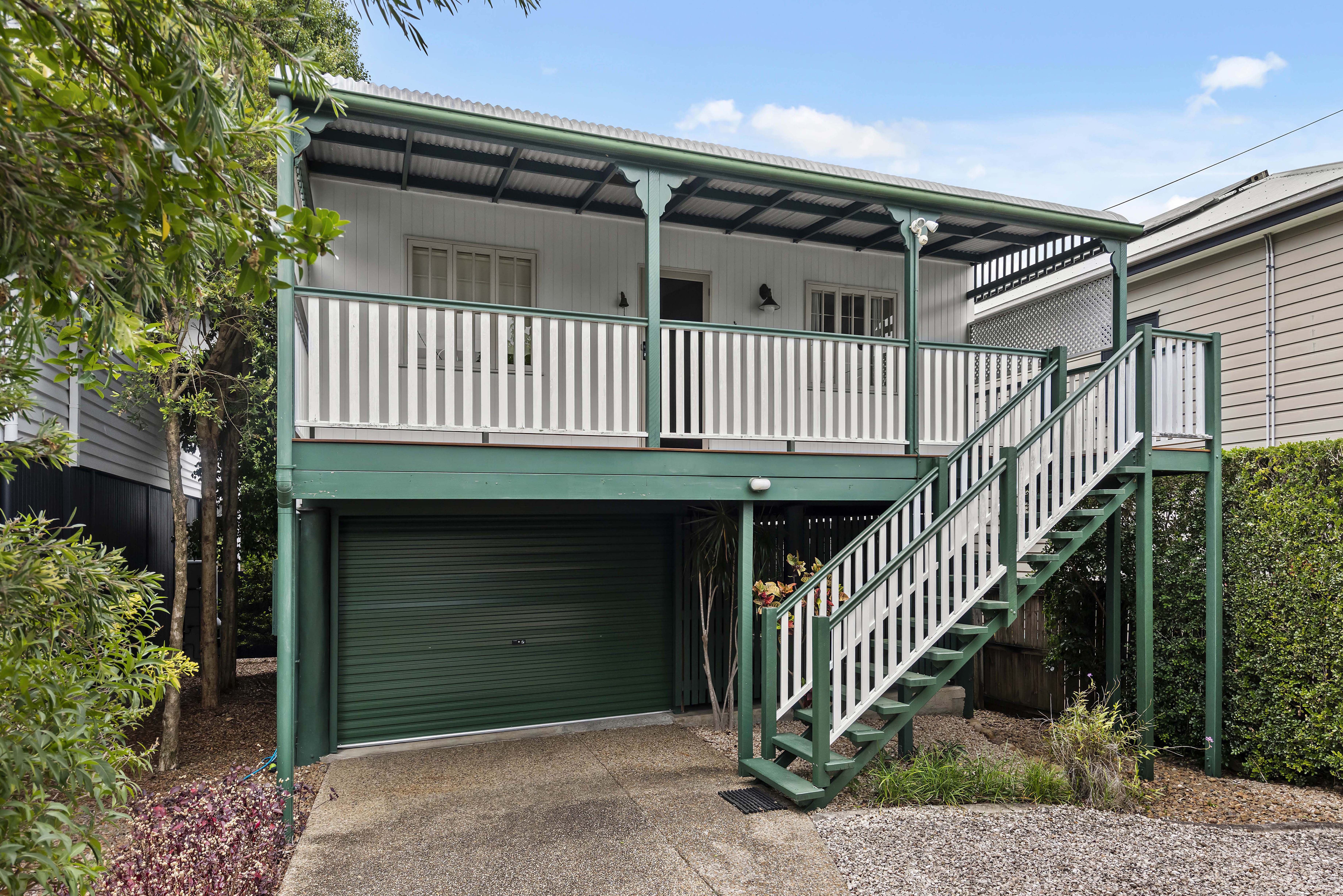 66 BORDEN ST, SHERWOOD QLD 4075, 0 Schlafzimmer, 0 Badezimmer, House