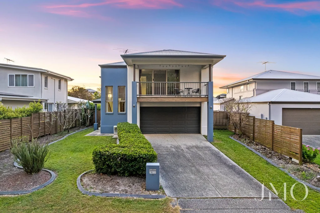 3 Wilpena Street, Ormeau, QLD 4208