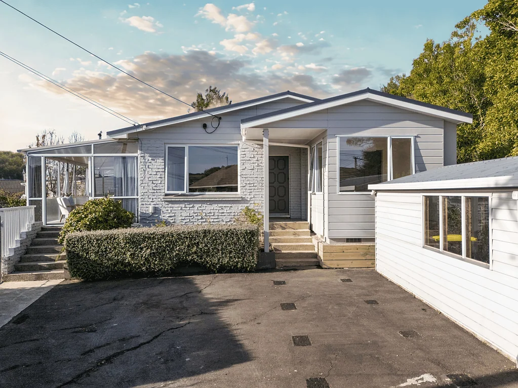 40 Belgrave Crescent, Belleknowes, Dunedin City, Otago