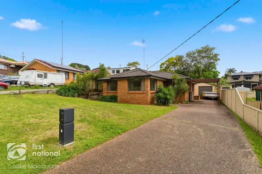 25 Aquarius Avenue, Elermore Vale, NSW 2287