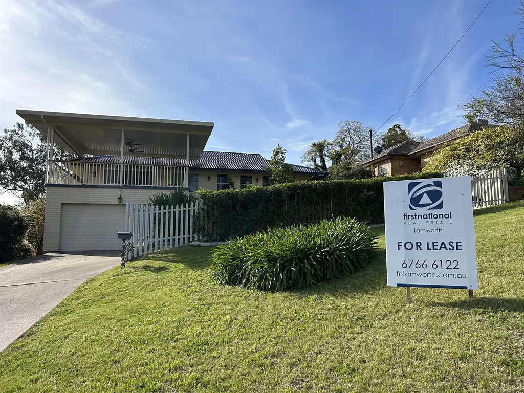 Stunning Home in High East