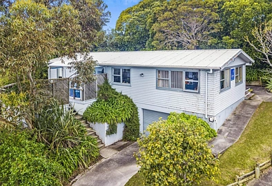 Stanmore Bay 1chambre Versatile Property on 949sqm