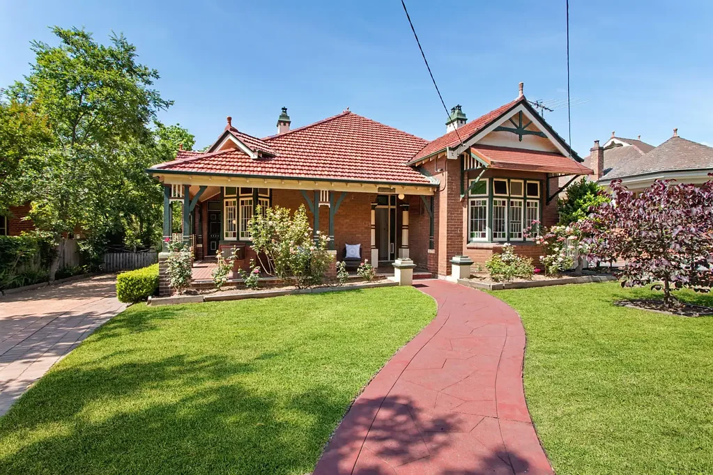 76 Churchill Avenue, Strathfield, NSW 2135