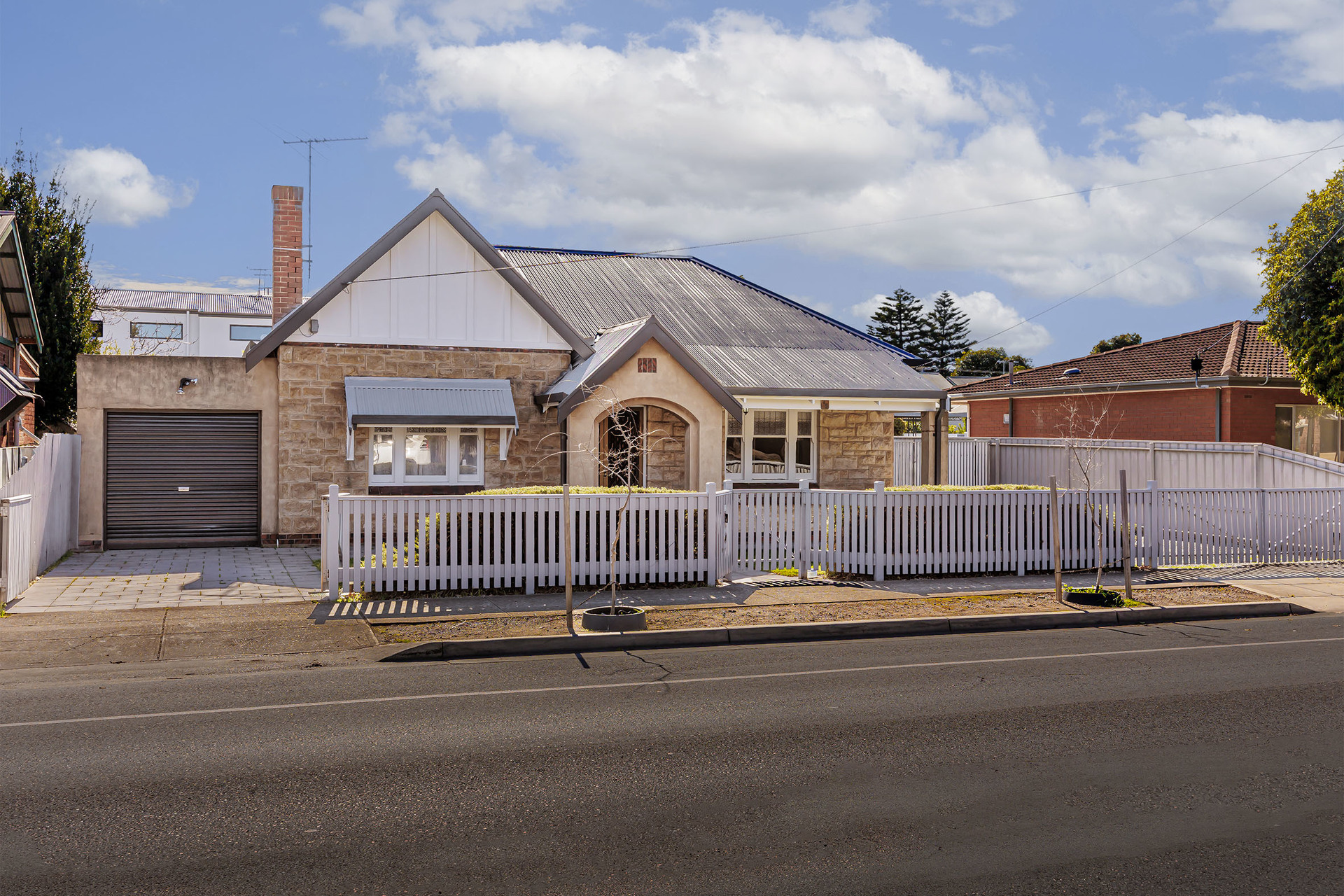 HOUSING DIVERSITY NEIGHBOURHOOD