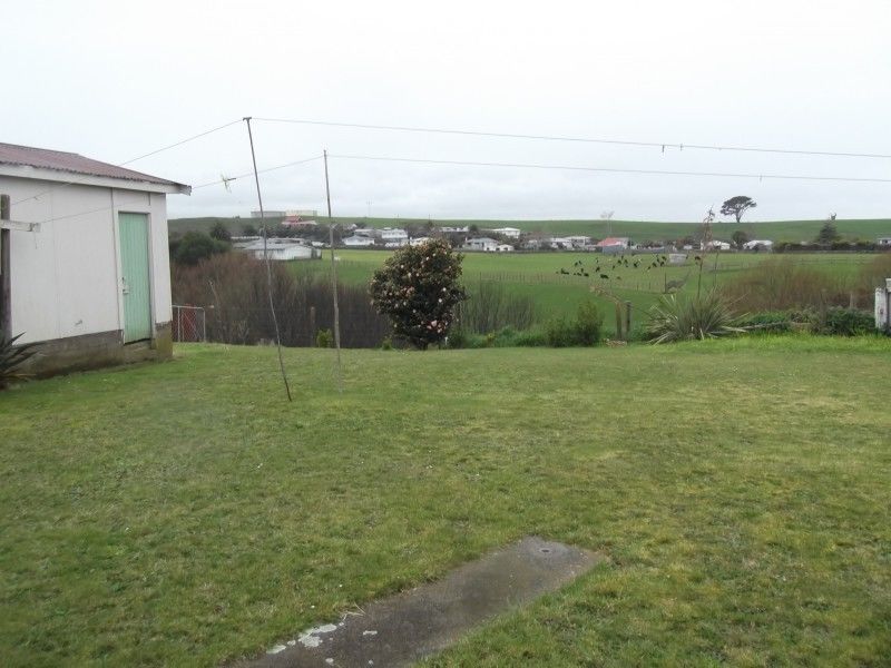 106 Stanners Street, Eltham, South Taranaki, 3房, 1浴