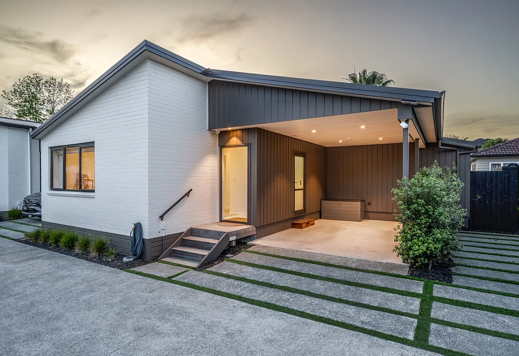 Highland Park 2ਬੈੱਡਰੂਮ Near new standalone living