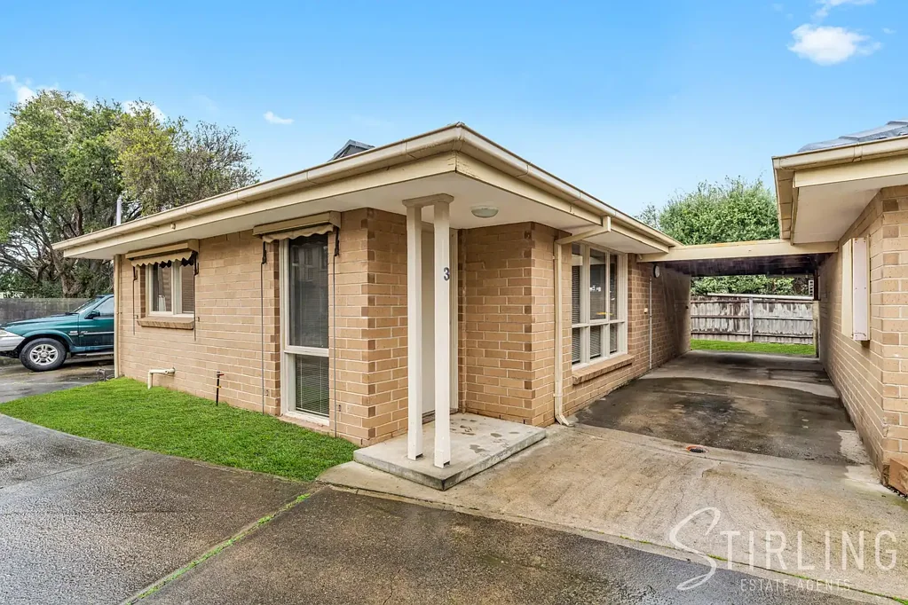 Hastings 2غرفة نوم Perfect First Home or Smart Investment Opportunity