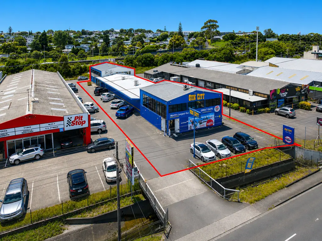 Wairau Valley Big and Bold on Wairau