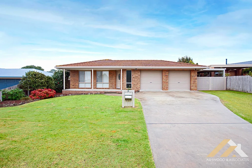 Wy Yung 4ห้องนอน So Close to Bairnsdale CBD
