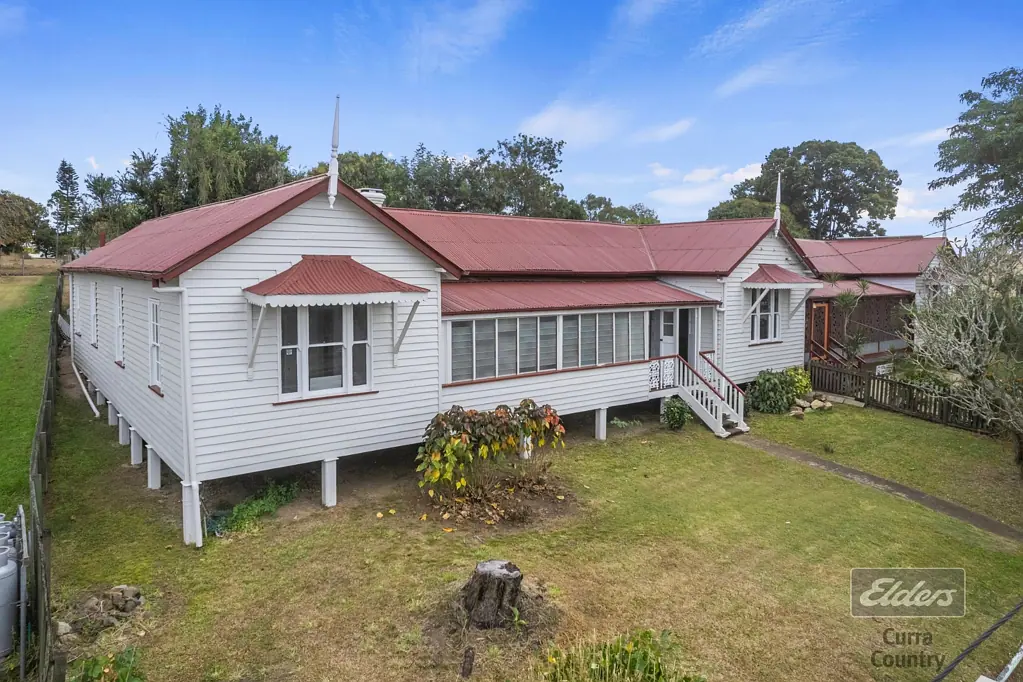 27 Mayne Street, Tiaro, QLD 4650