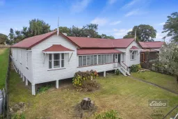 27 Mayne Street, Tiaro