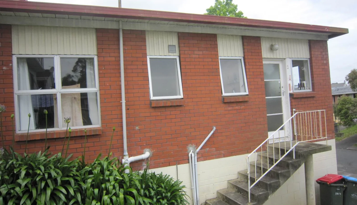 1/28 Don Croot Street, Morningside, Auckland City, 2 Bedrooms, 1 Bathrooms