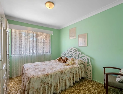 7 Edward Street, Toogoolawah, QLD 4313, 3 slaapkamers, 1 badkamers, House