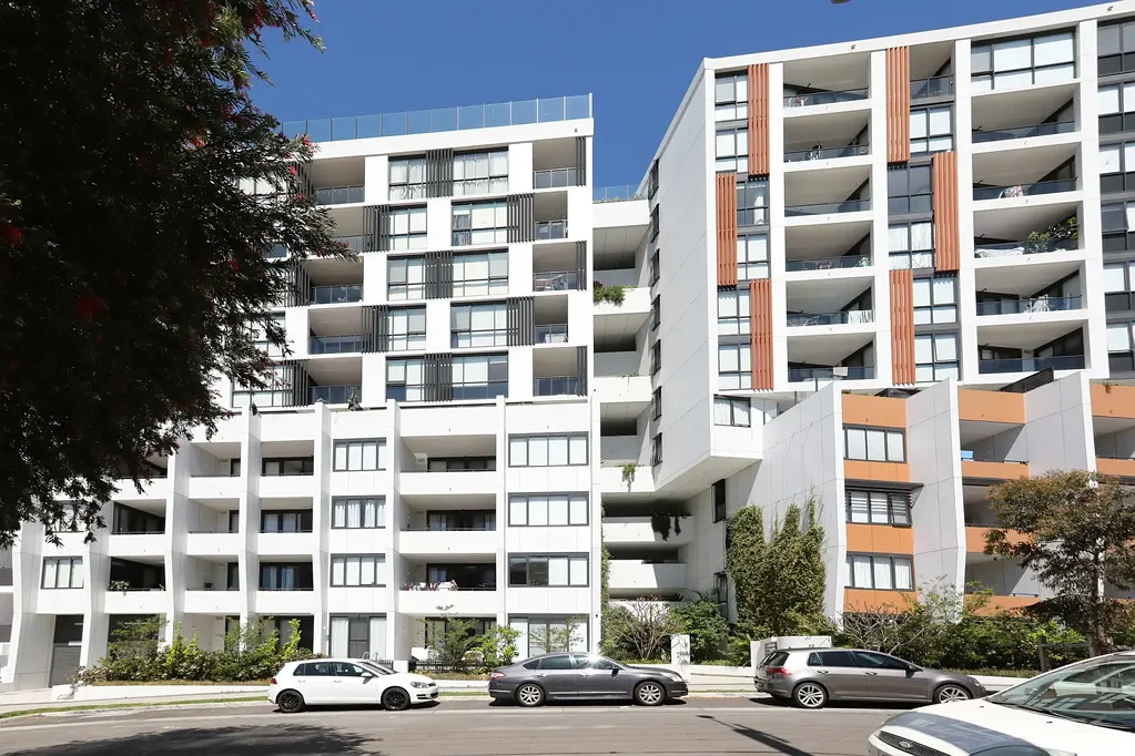 Kogarah 1部屋 Premiere apartment in an Ideal Location