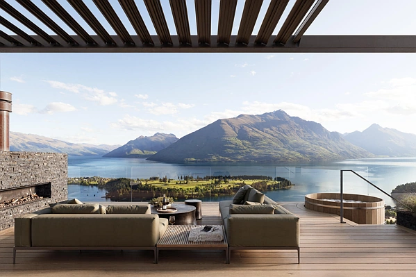 Lots 1-96 Karamata Peak, Queenstown Hill, Queenstown-Lakes, Otago