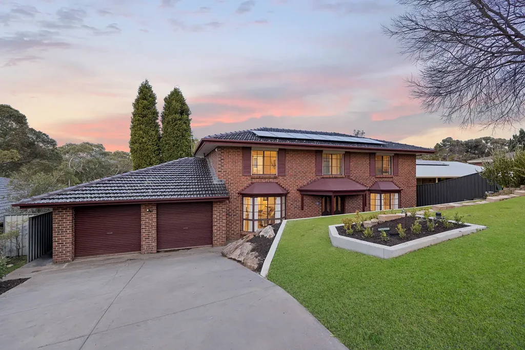 5 Upland Court, Golden Grove, SA 5125