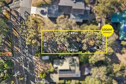 7 Lewis Avenue, Mount Helen
