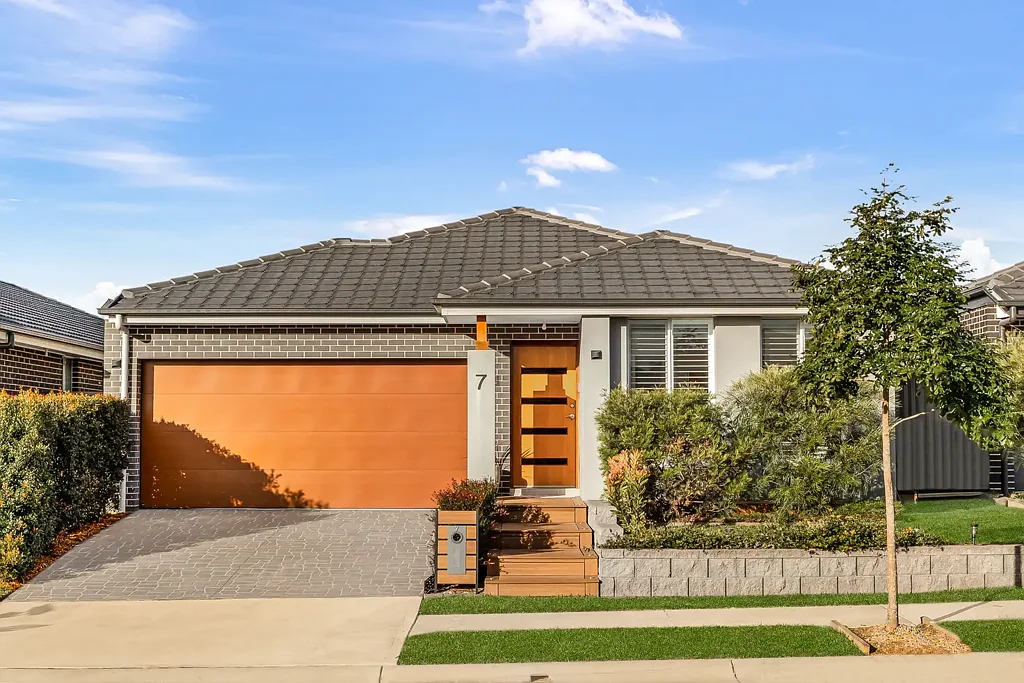 Marsden Park 4Phòng ngủ DREAM HOME & LOCATION