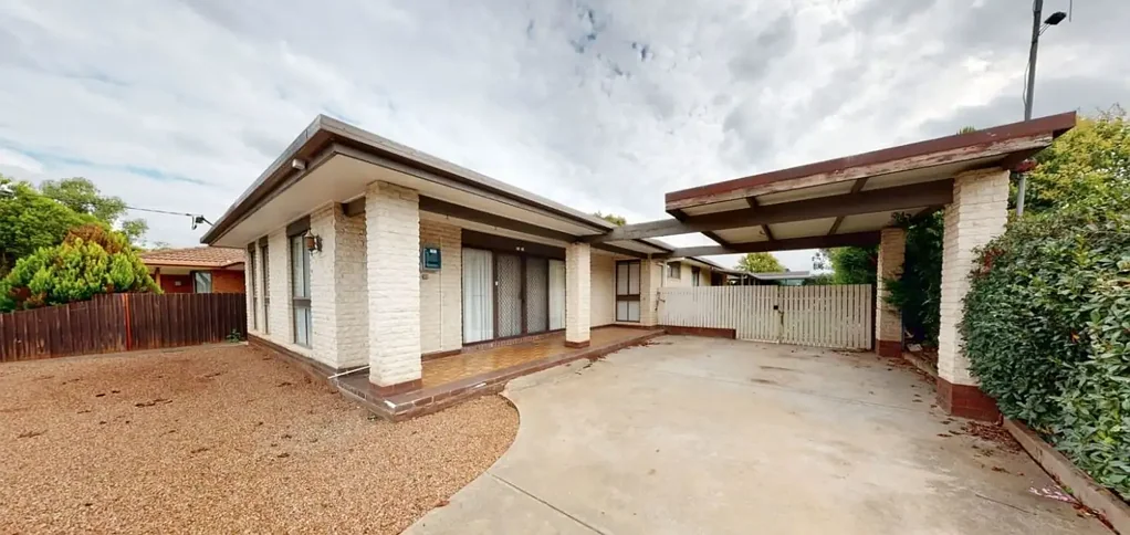 Charming 4‑Bedroom Home