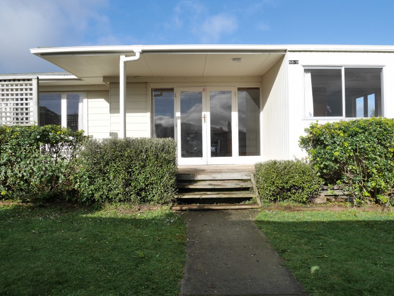 2/53 Elizabeth Street, Tauhara, Taupo, 3 ห้องนอน, 0 ห้องน้ำ