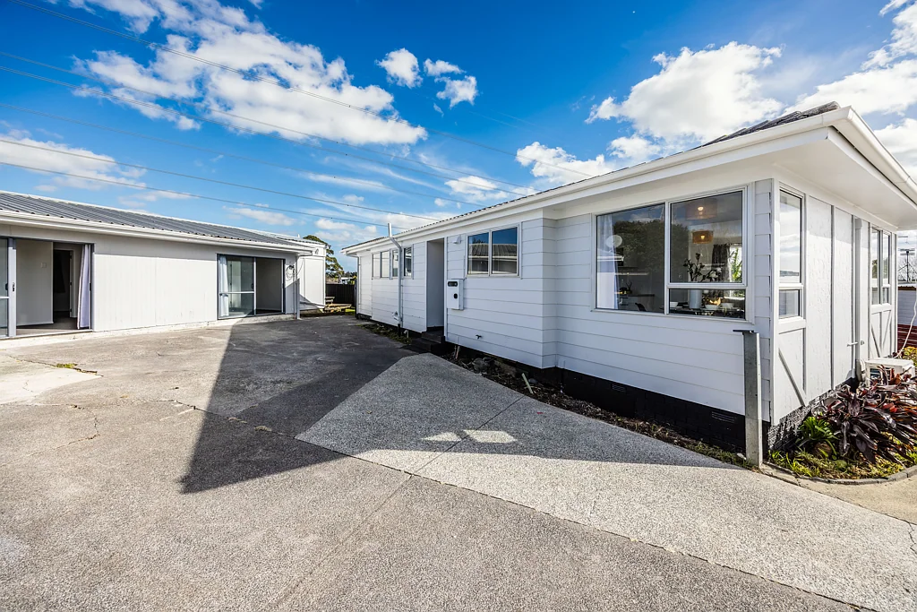 Otara 3Kwarto New Fully Renovated Gem In Otara!!