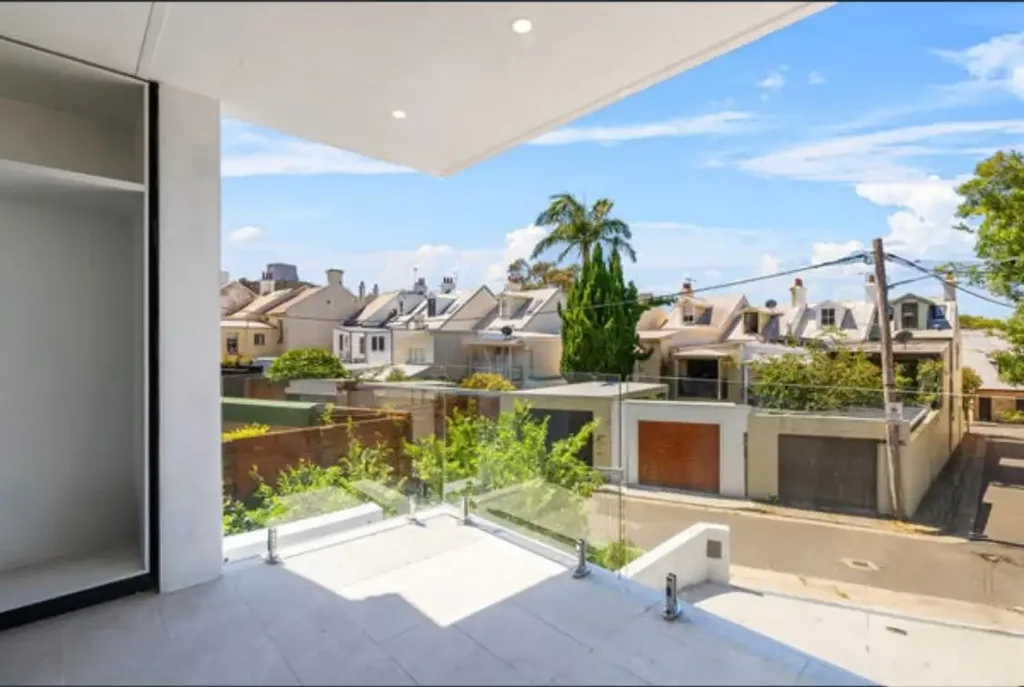 Brand New Luxury Home in Paddington!