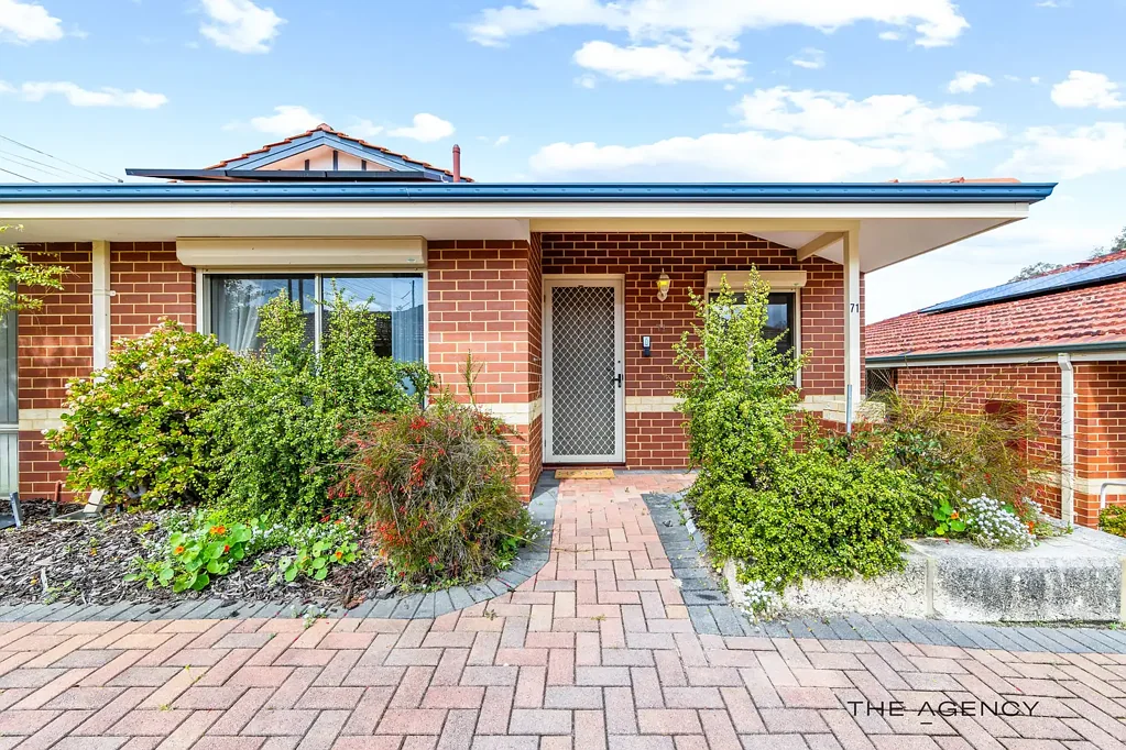 71/267 Wharf Street, Queens Park, WA 6107