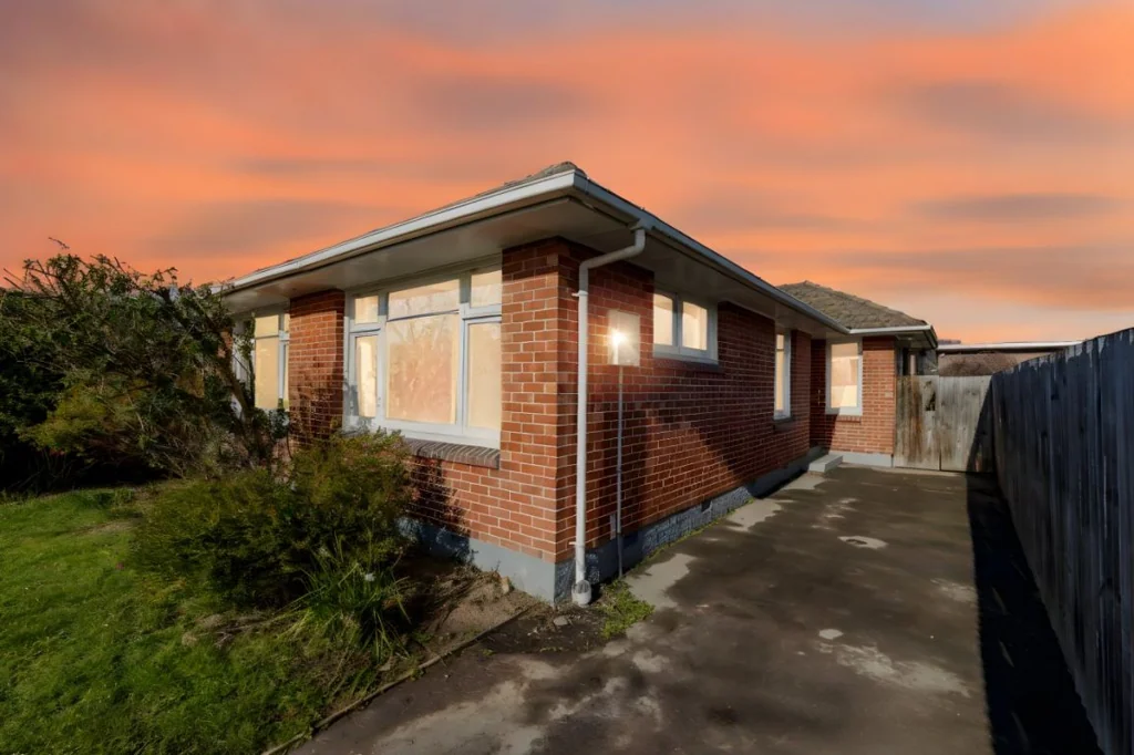 23 Bainton Street, Bishopdale, Christchurch City