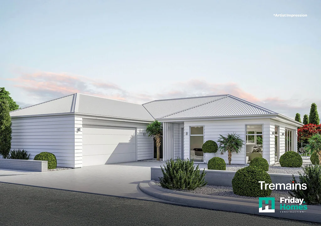 Greytown Bring Us Your Offer - Vendor Wants It Sold