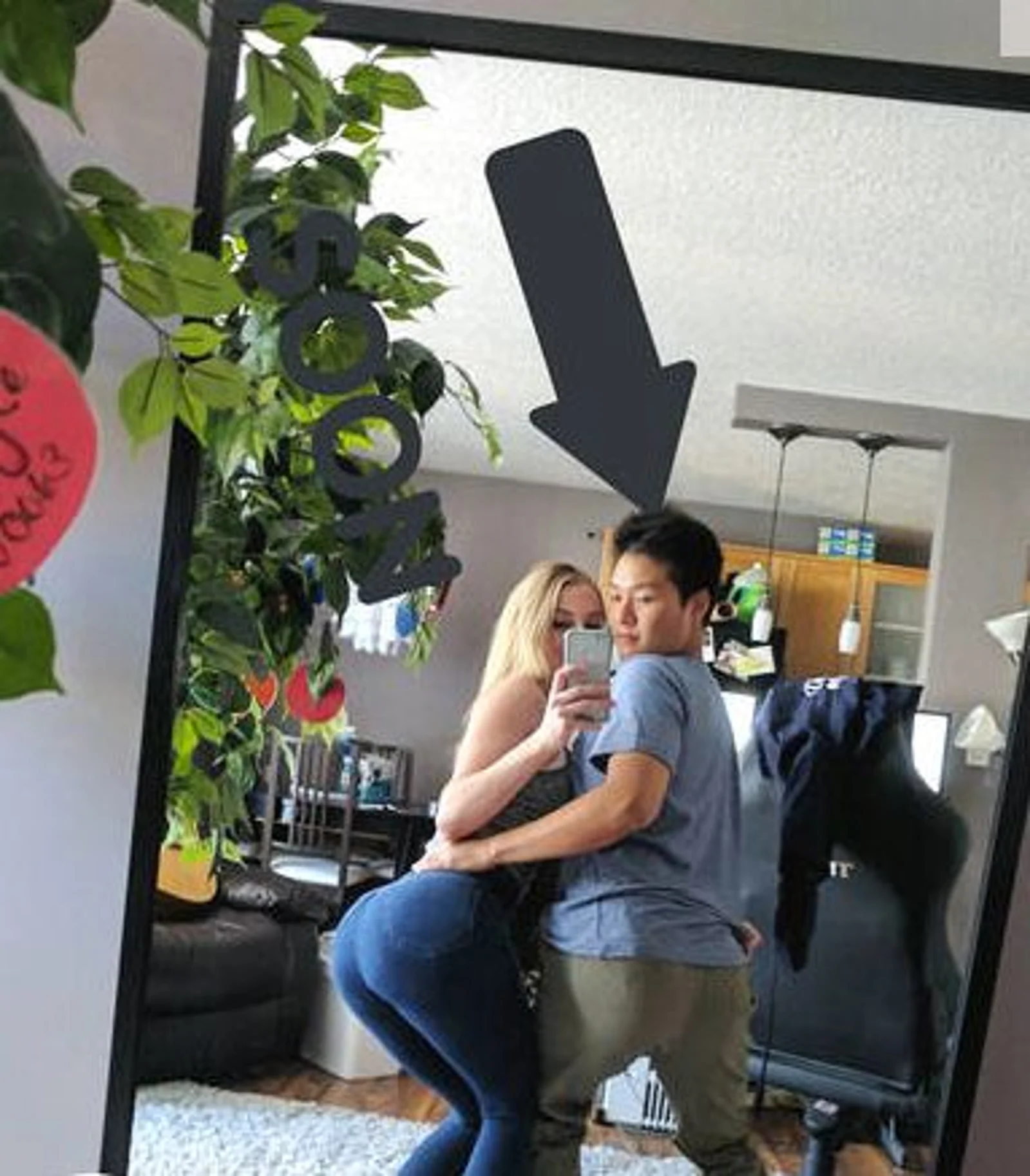只因男朋友是中国人，加拿大混血美女竟被印度男生疯狂嘲讽？？？