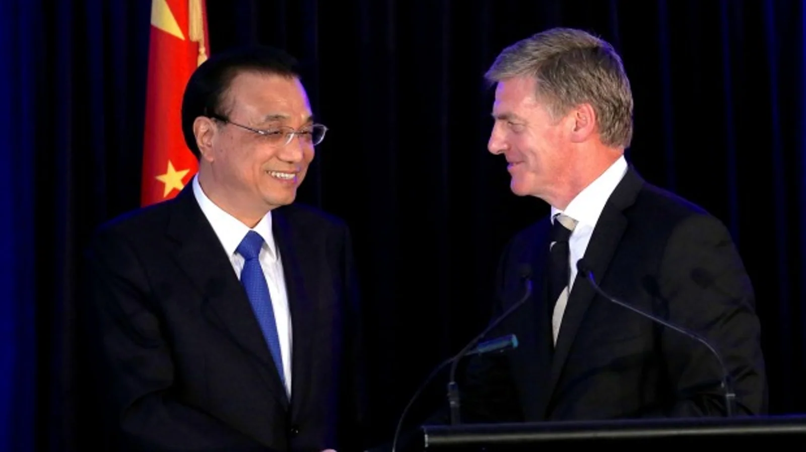 一带一路会让新西兰付出代价？一篇文章告诉您新西兰各界对中新关系的看法