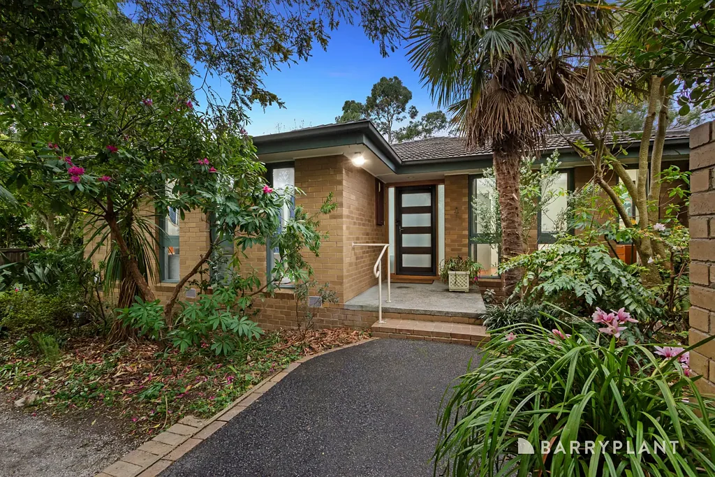 158 Forest Road, Ferntree Gully, VIC 3156