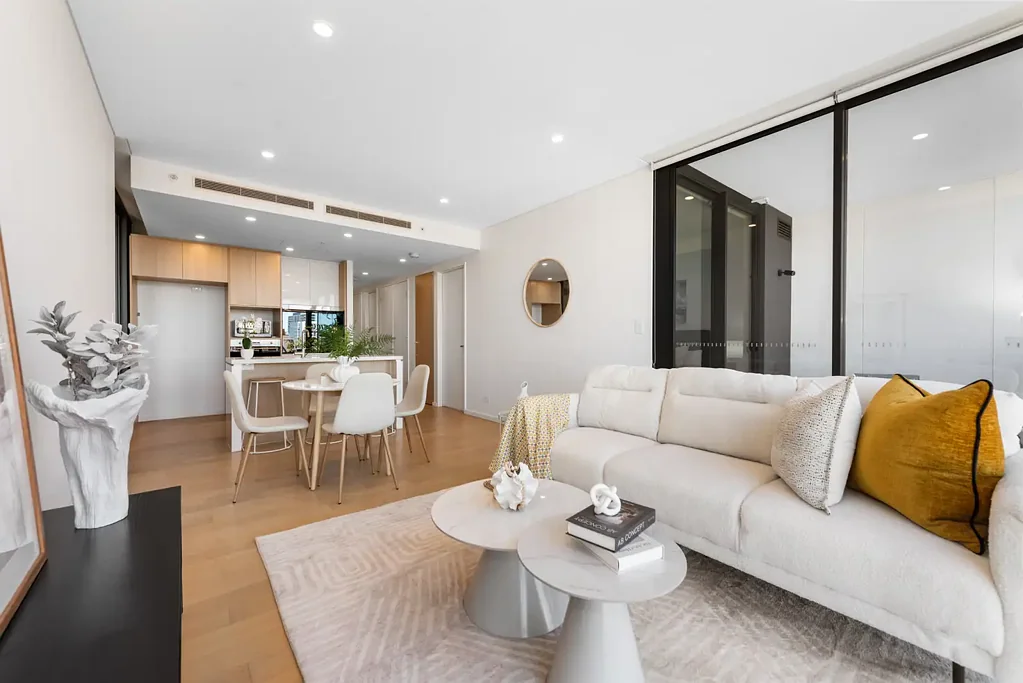 506/25 Geddes Avenue, Zetland, NSW 2017