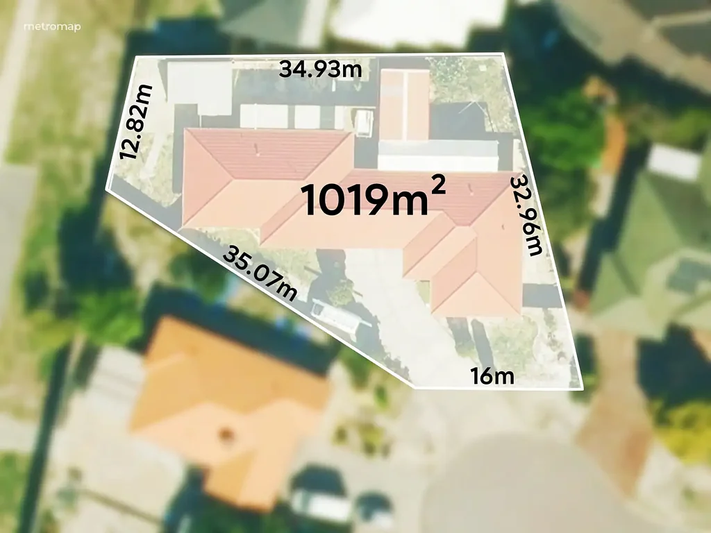Morley 6房  Two Homes on One Title!