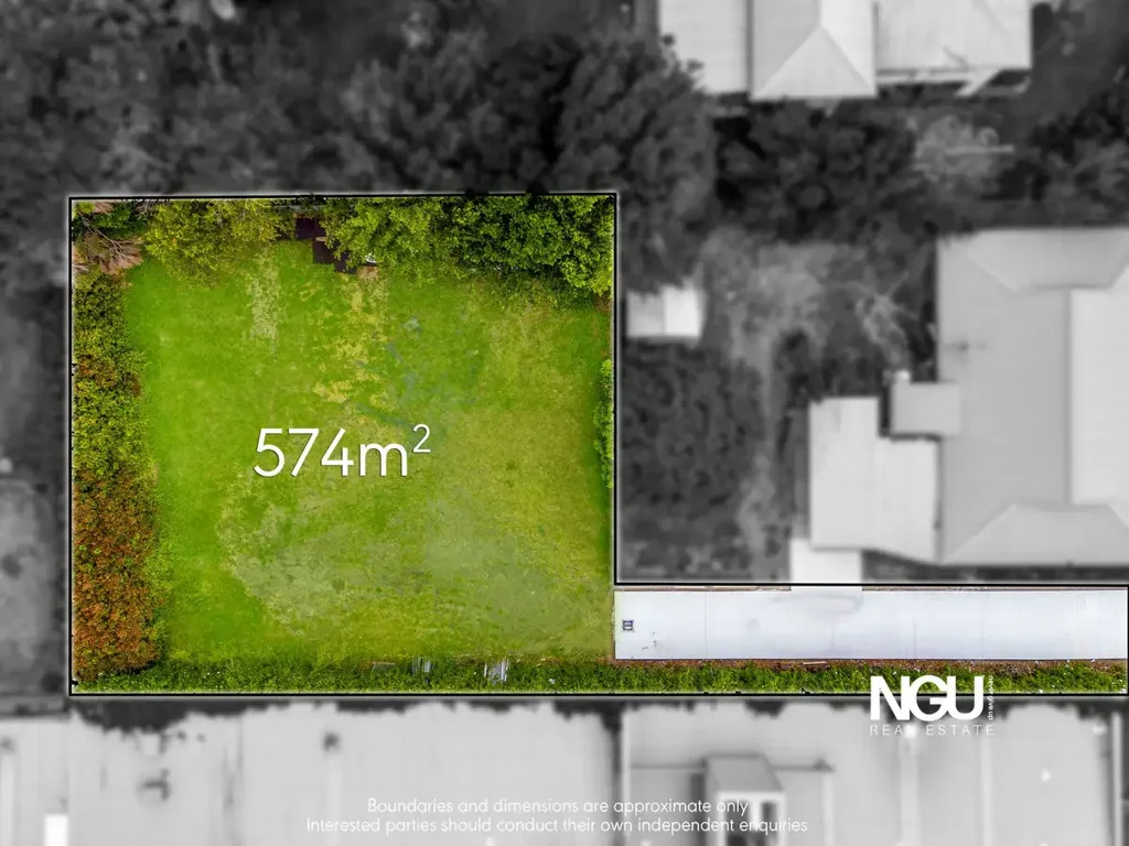 LOT 2/2 Greenham Street, Raceview, QLD 4305